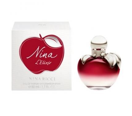 Nina Ricci Nina L`elixir парфюм за жени EDP